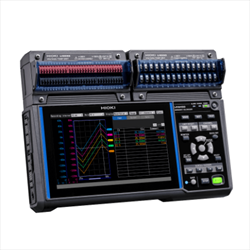 Bộ ghi dữ liệu Hioki LR8450